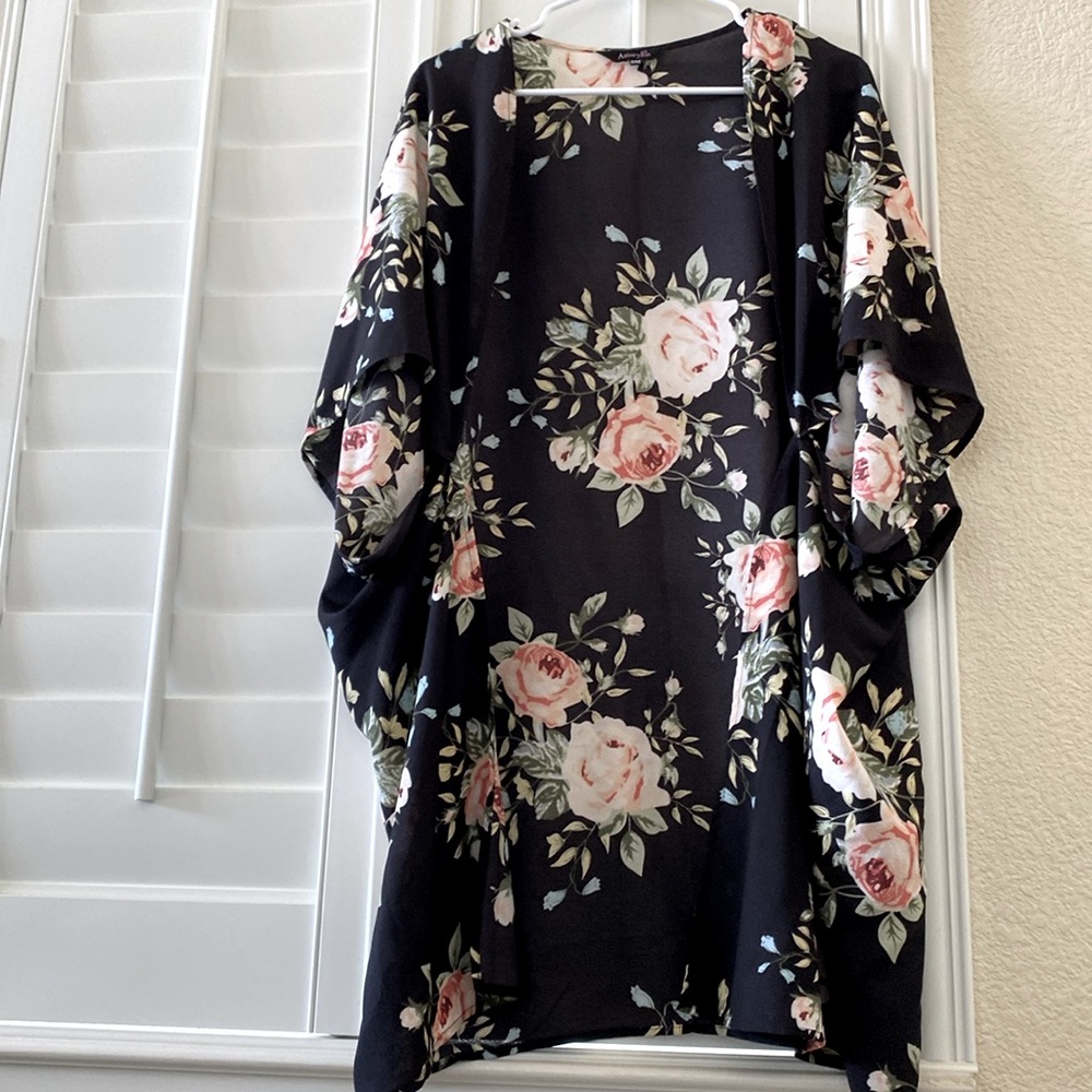 Amaryllis | Kimono